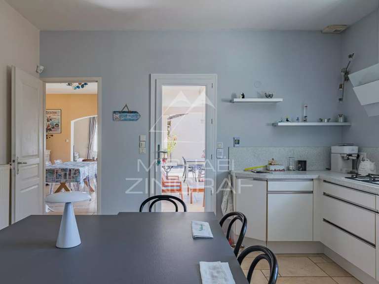 Maison La Teste-de-Buch - 4 chambres - 180m²