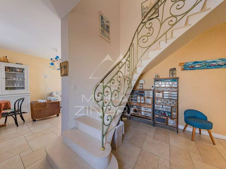 Maison La Teste-de-Buch - 4 chambres - 180m²