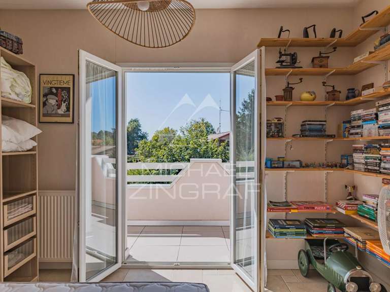 Maison La Teste-de-Buch - 4 chambres - 180m²