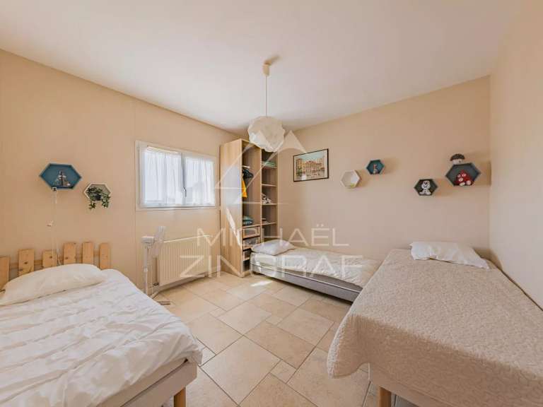 Maison La Teste-de-Buch - 4 chambres - 180m²