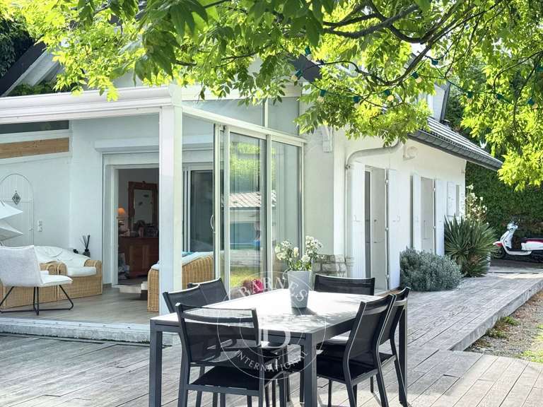Maison Talloires - 2 chambres - 95m²