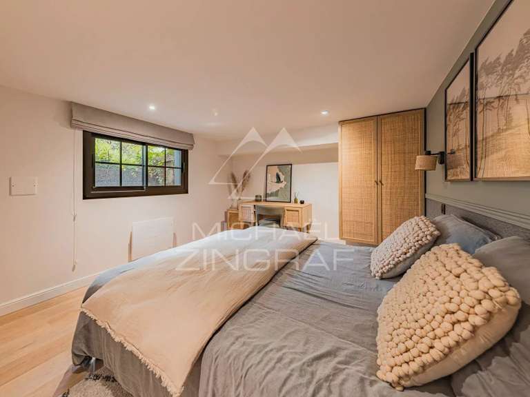 Maison Pyla-sur-mer - 5 chambres - 230m²