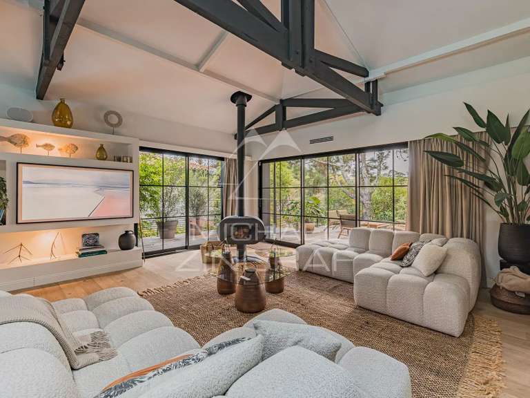 Maison Pyla-sur-mer - 5 chambres - 230m²