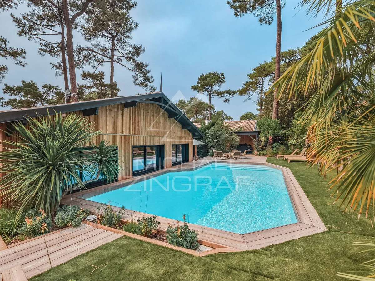 Maison Pyla-sur-mer