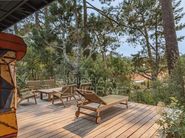 Maison Pyla-sur-mer - 5 chambres - 230m²