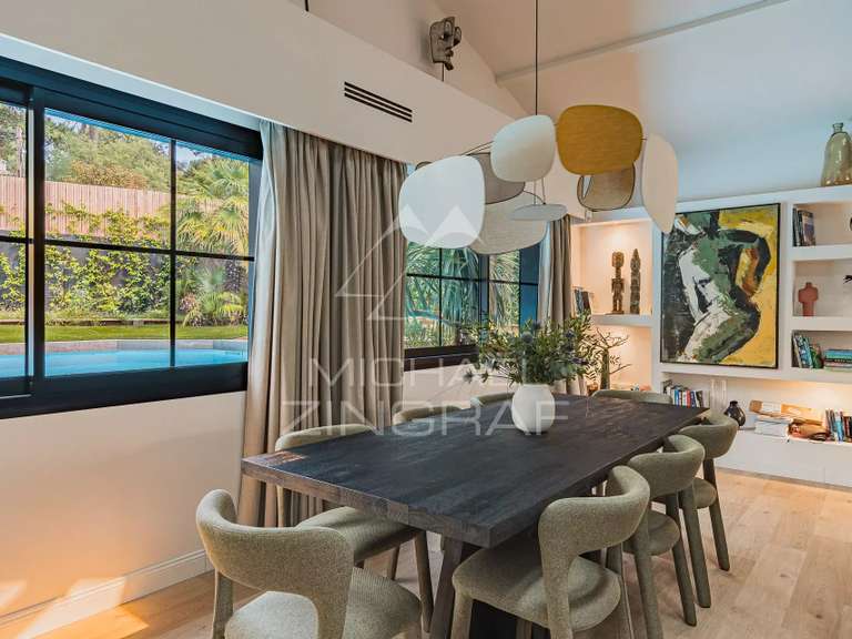 Maison Pyla-sur-mer - 5 chambres - 230m²