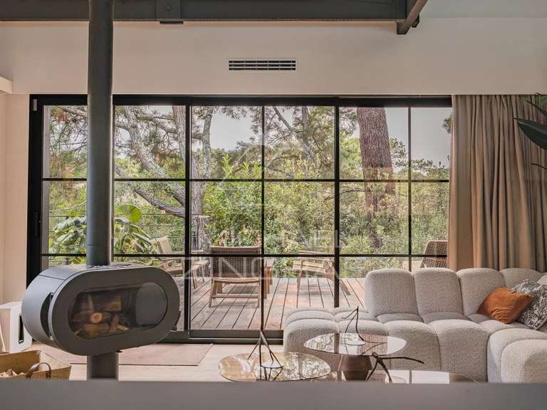Maison Pyla-sur-mer - 5 chambres - 230m²