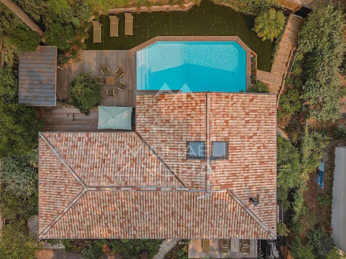 Maison Pyla-sur-mer