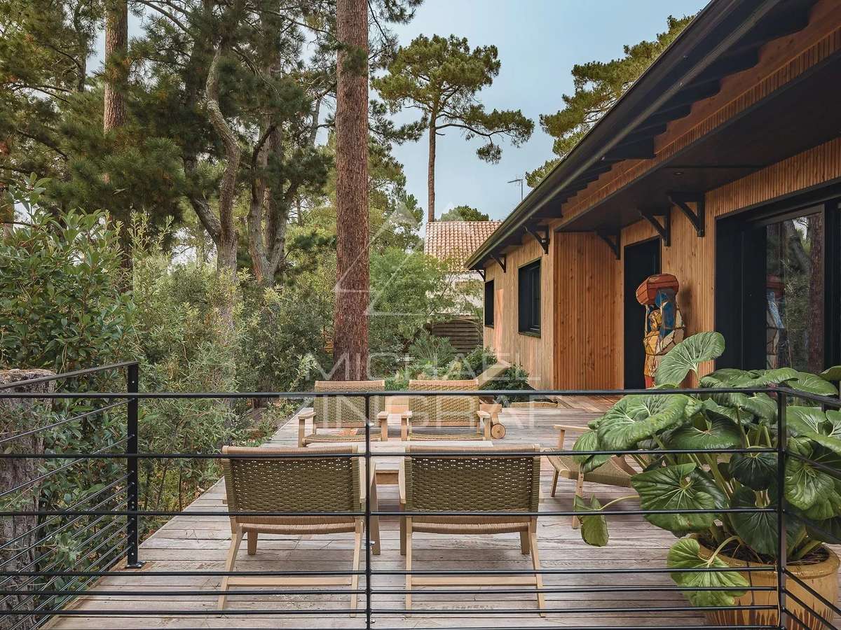 Maison Pyla-sur-mer