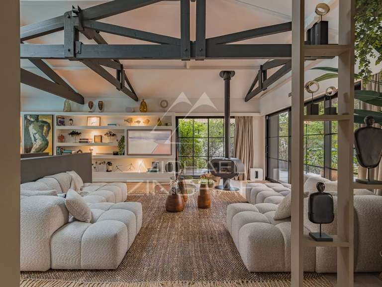 Maison Pyla-sur-mer - 5 chambres - 230m²
