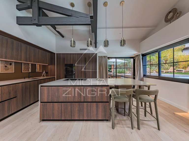 Maison Pyla-sur-mer - 5 chambres - 230m²