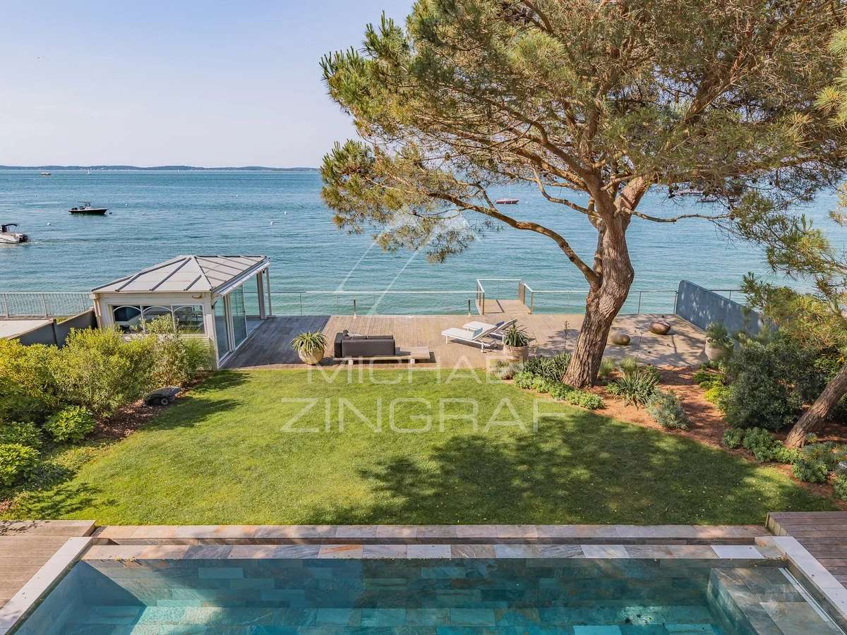 Maison Arcachon