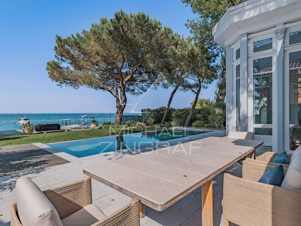 Maison Arcachon