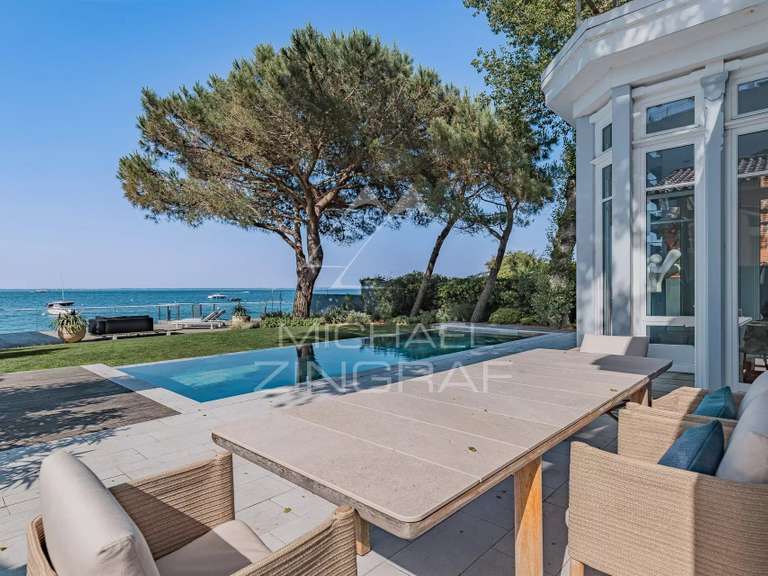 Maison Arcachon - 5 chambres - 350m²