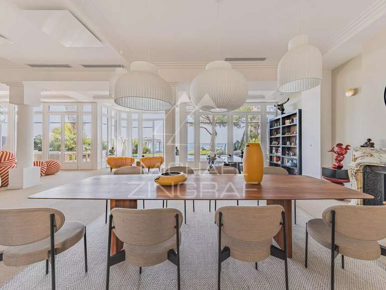 Maison Arcachon - 5 chambres - 350m²