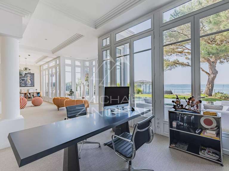 Maison Arcachon - 5 chambres - 350m²
