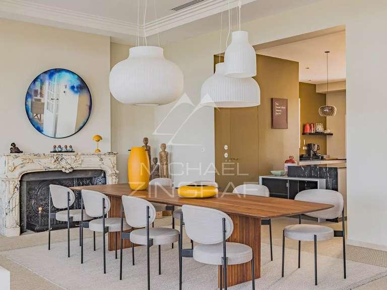 Maison Arcachon - 5 chambres - 350m²