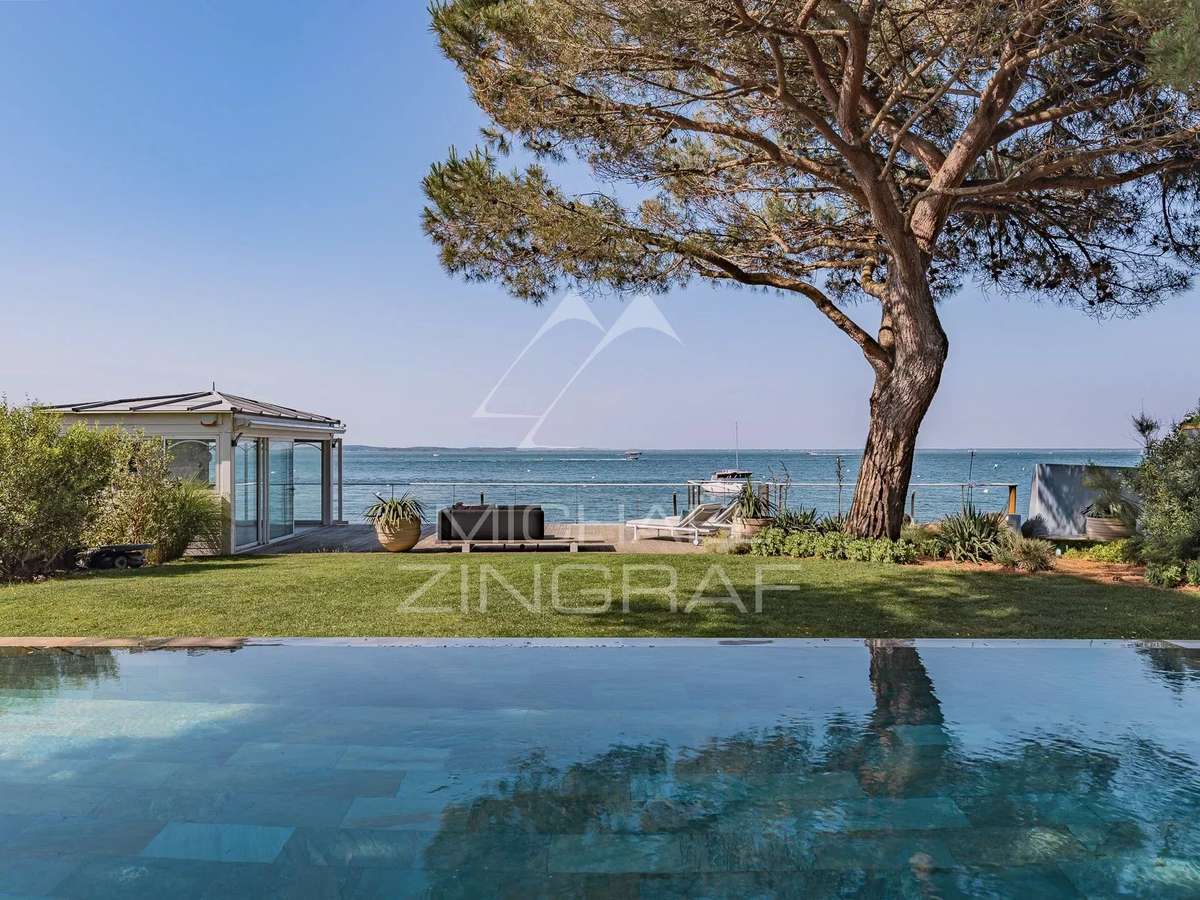 Maison Arcachon