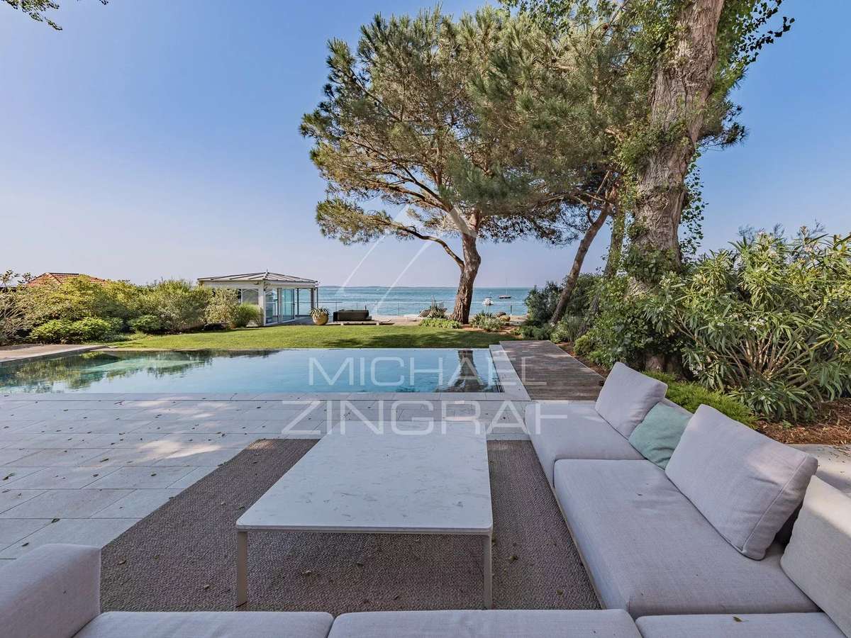 Maison Arcachon