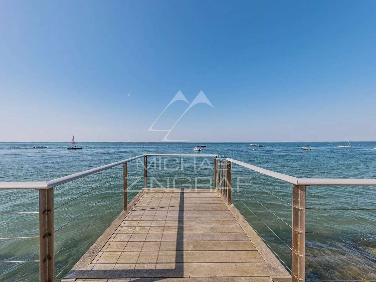 Maison Arcachon