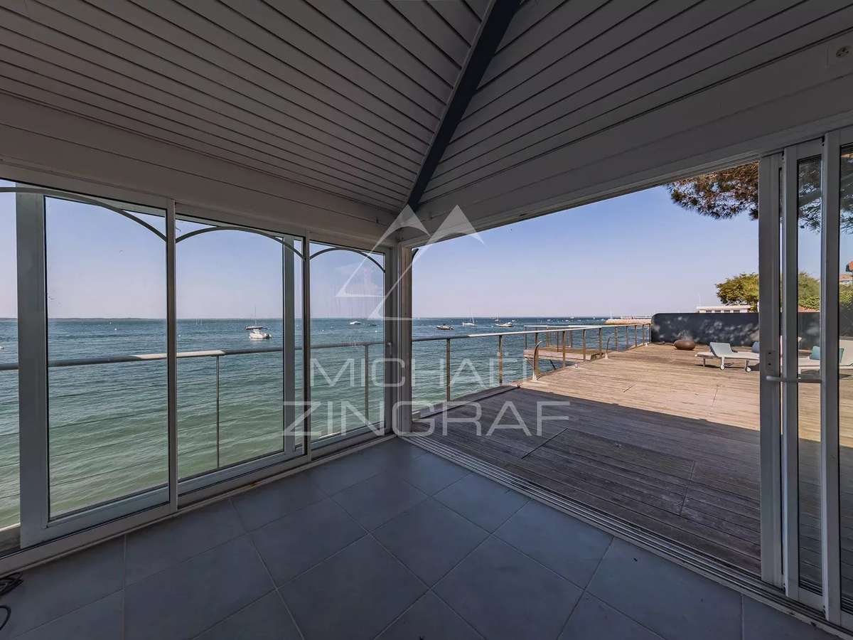 Maison Arcachon