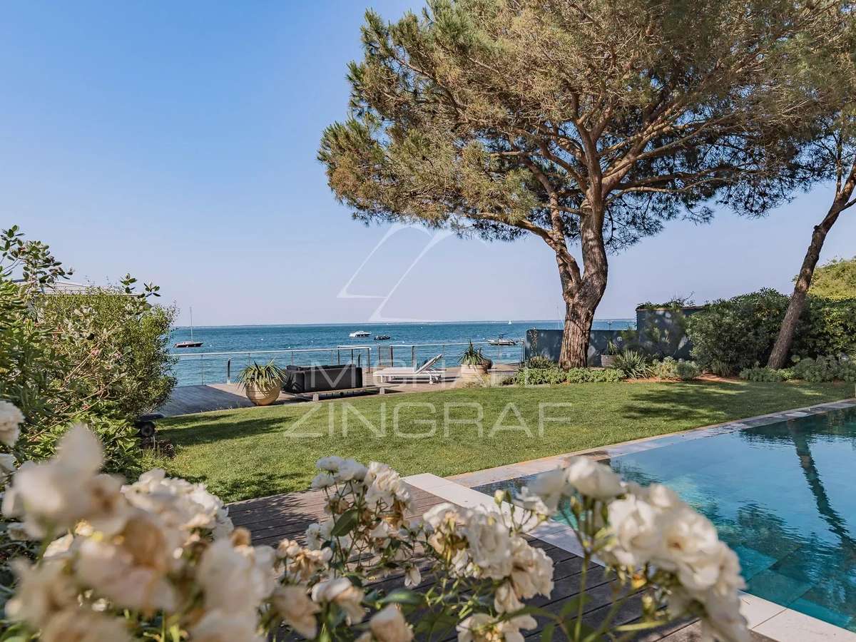 Maison Arcachon