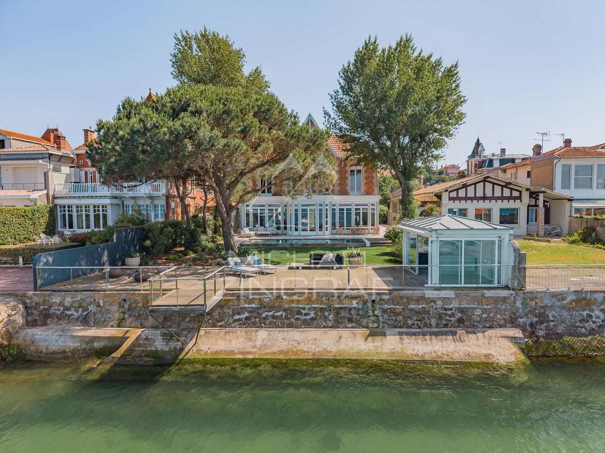 Maison Arcachon