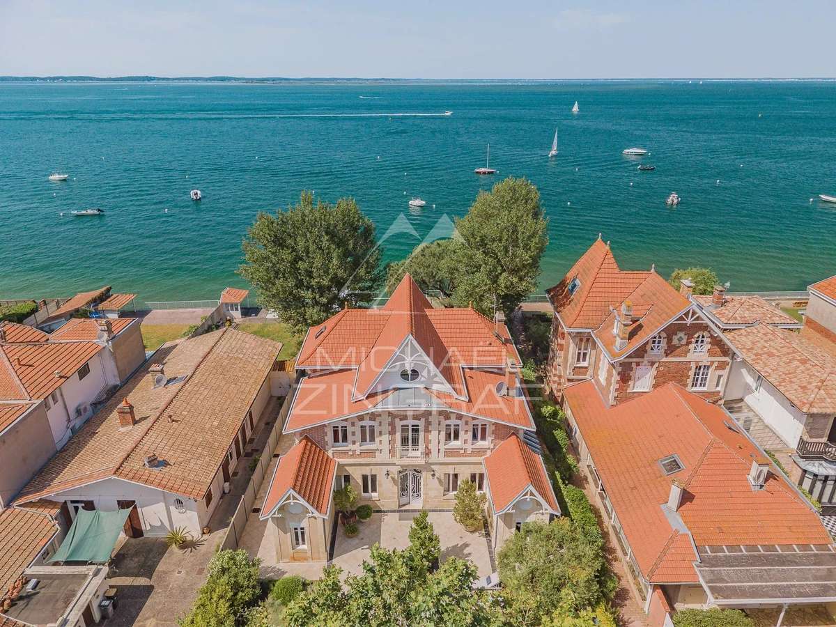 Maison Arcachon