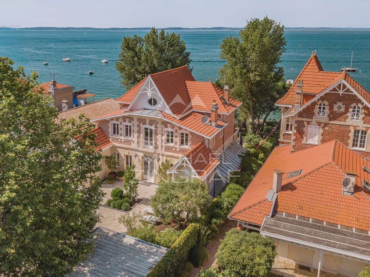 Maison Arcachon