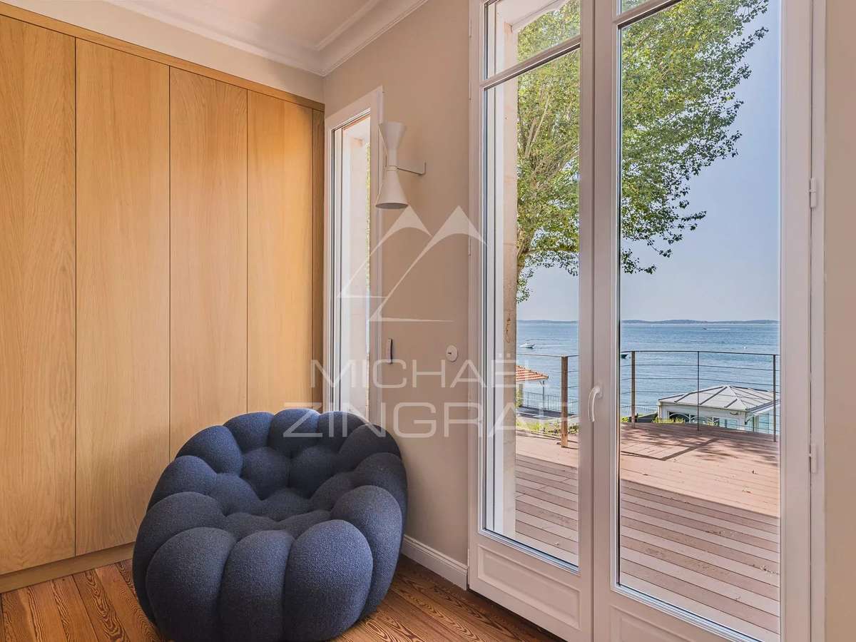Maison Arcachon