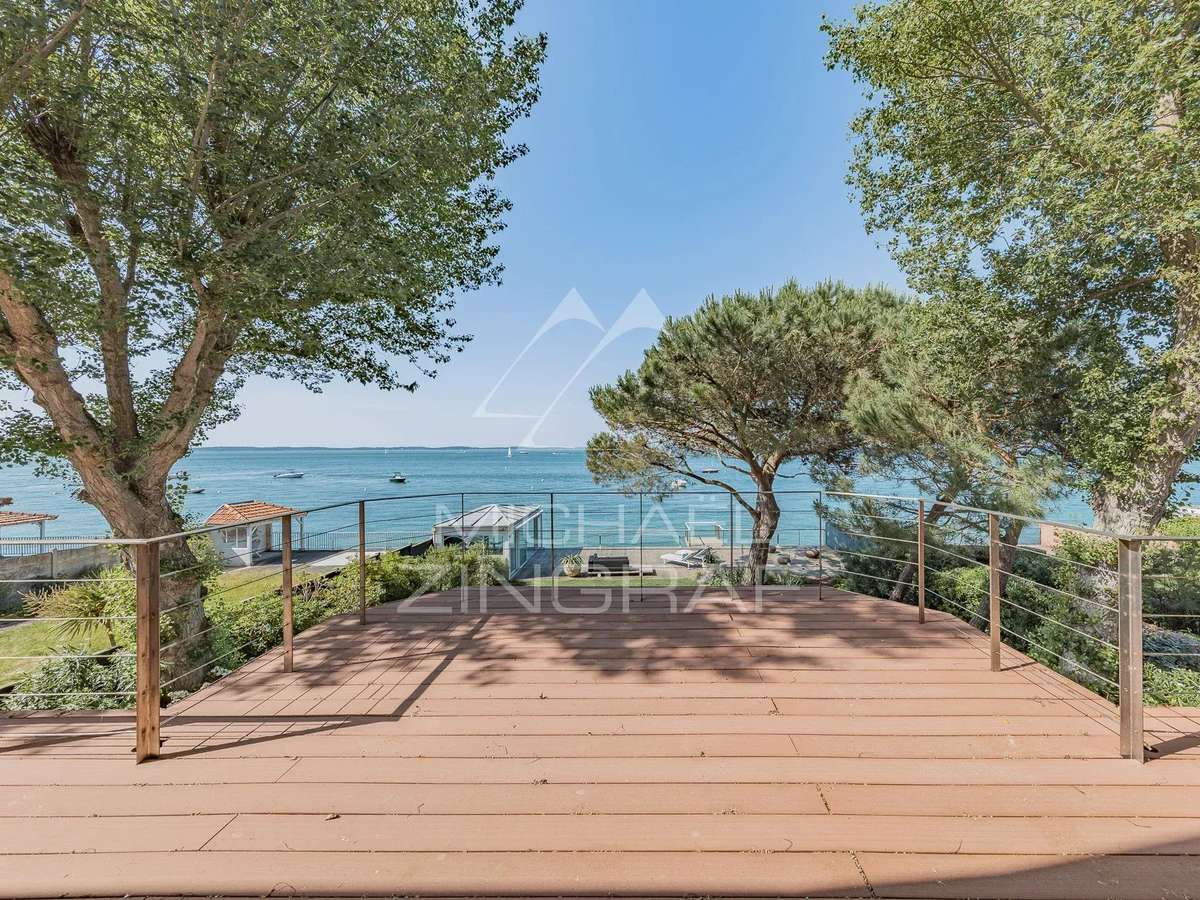 Maison Arcachon