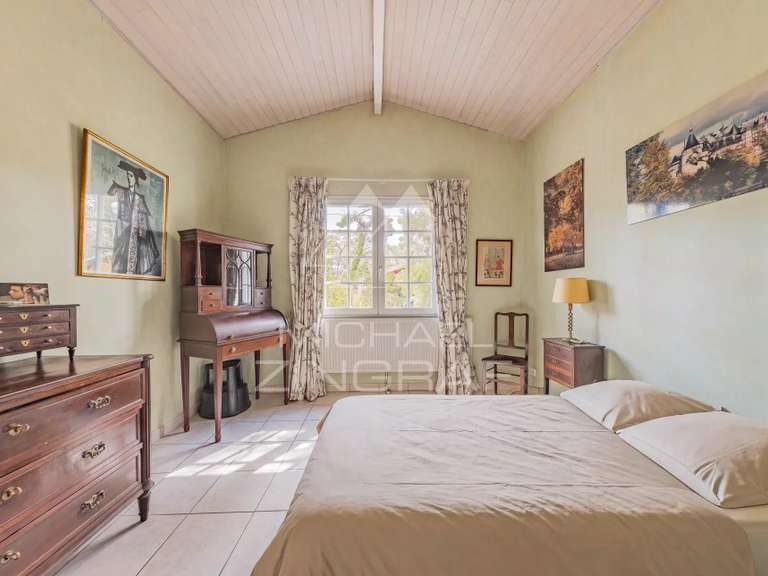 Maison Pyla-sur-mer - 2 chambres - 78m²