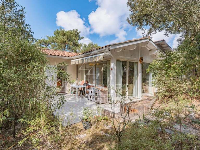 Maison Pyla-sur-mer - 2 chambres - 78m²