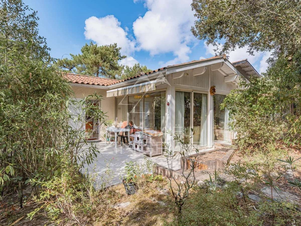 Maison Pyla-sur-mer