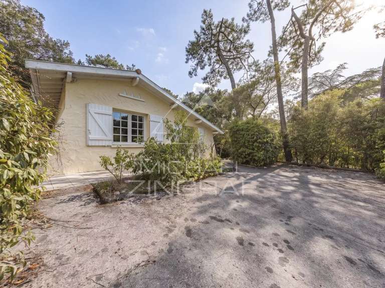 Maison Pyla-sur-mer - 2 chambres - 78m²