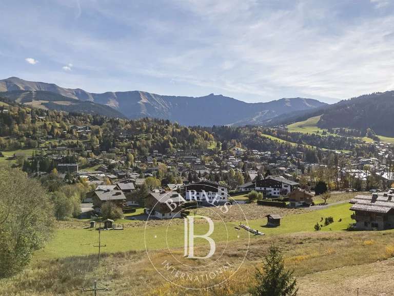 Maison Megève - 5 chambres - 203m²