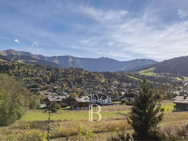Maison Megève - 5 chambres - 203m²