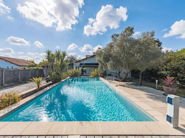 Maison La Teste-de-Buch - 3 chambres - 177m²