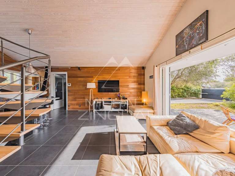Maison La Teste-de-Buch - 3 chambres - 177m²