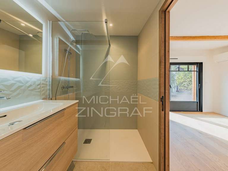 Maison Gujan-Mestras - 3 chambres - 97m²