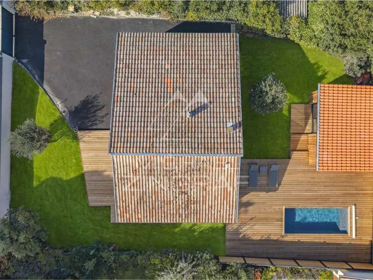 Maison Gujan-Mestras - 3 chambres - 97m²