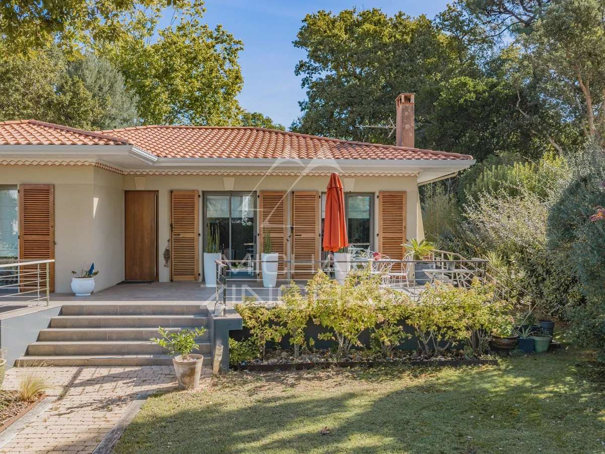 Maison Arcachon