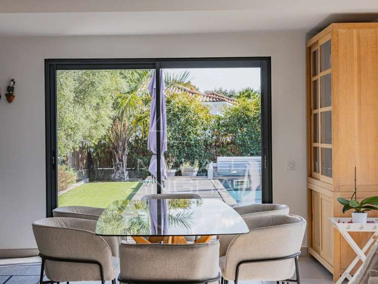 Maison La Teste-de-Buch - 3 chambres - 124m²