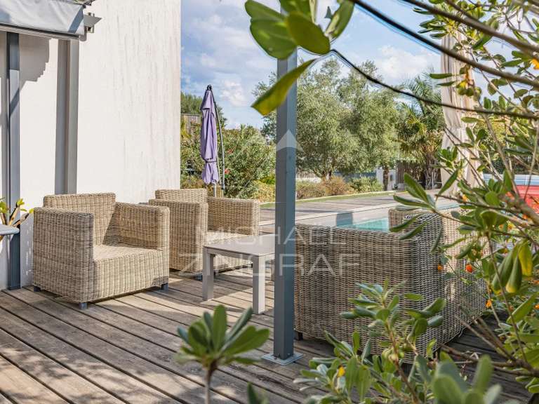 Maison La Teste-de-Buch - 3 chambres - 124m²