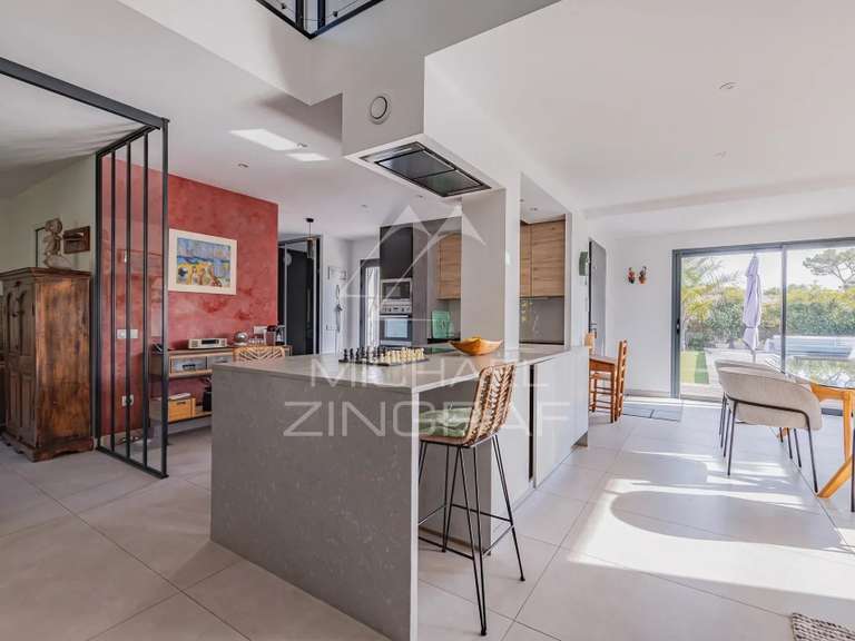 Maison La Teste-de-Buch - 3 chambres - 124m²