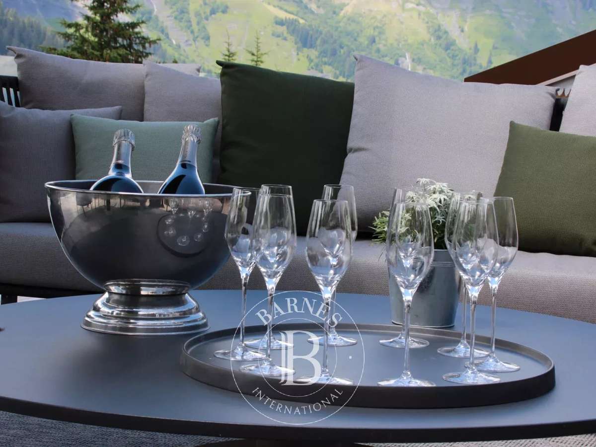 Maison Megève