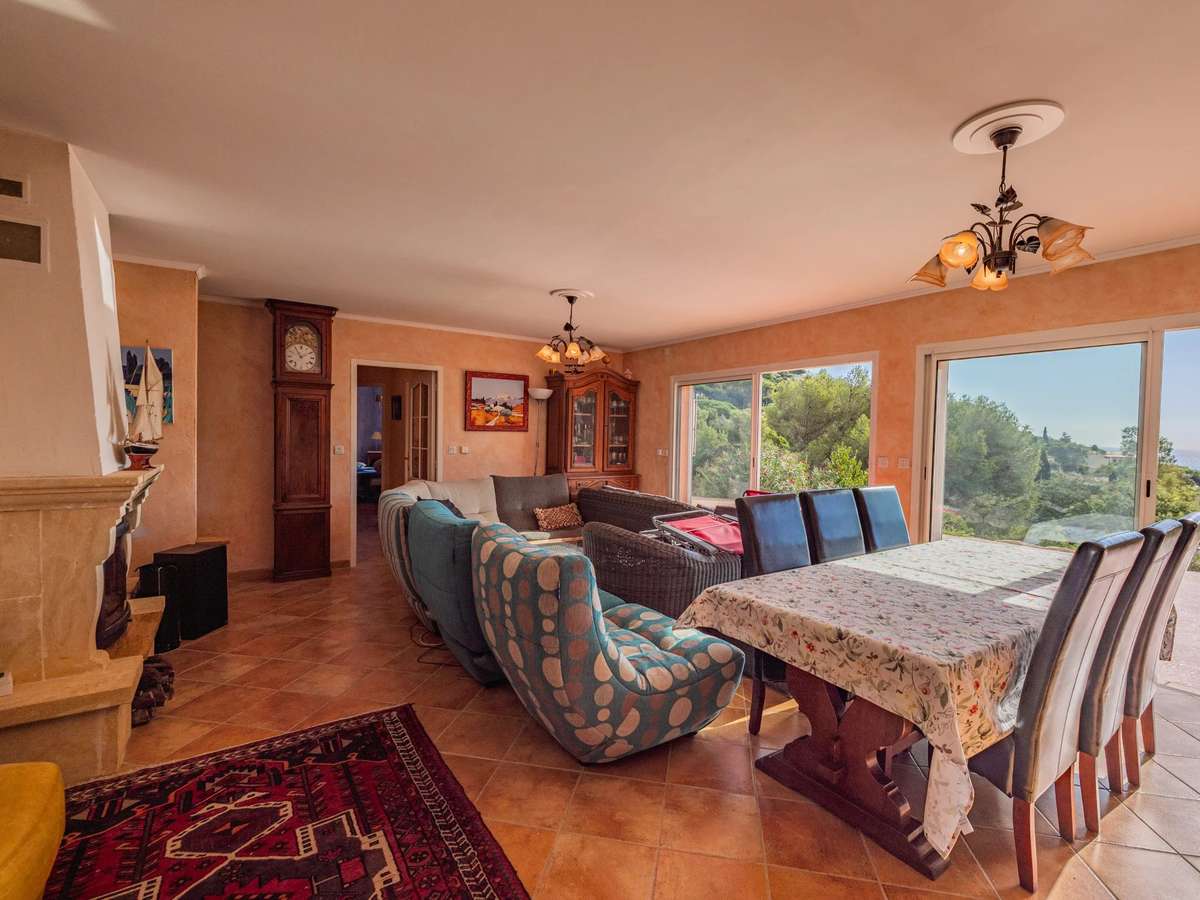 House les issambres