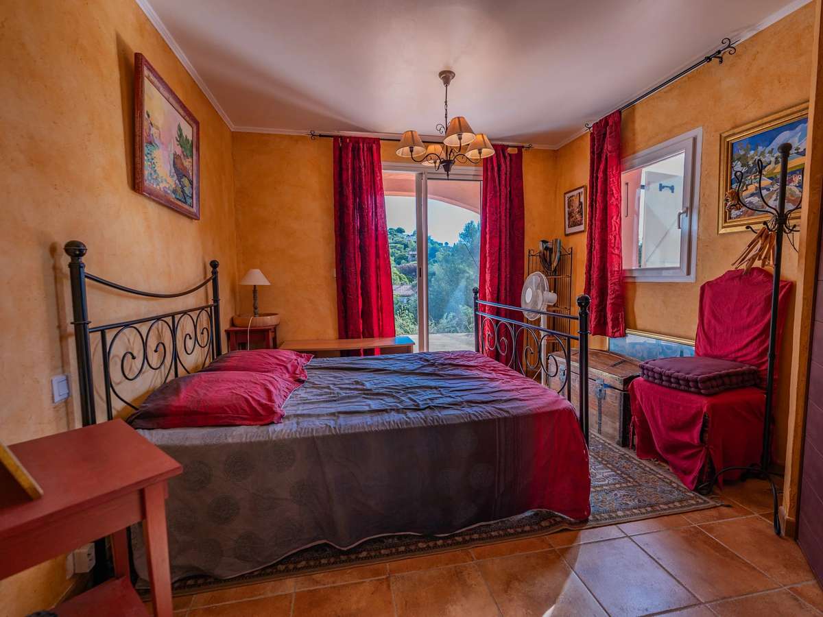 House les issambres