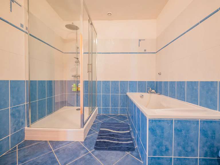 Maison avec Vue sur mer Les issambres - 4 chambres - 137m²