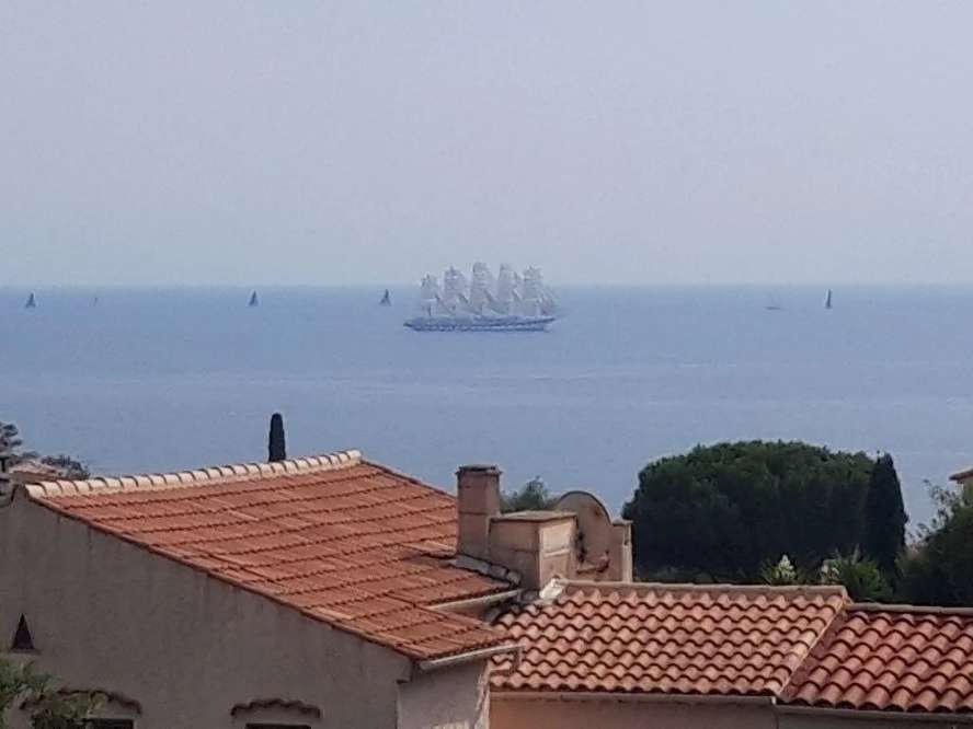Maison Les issambres